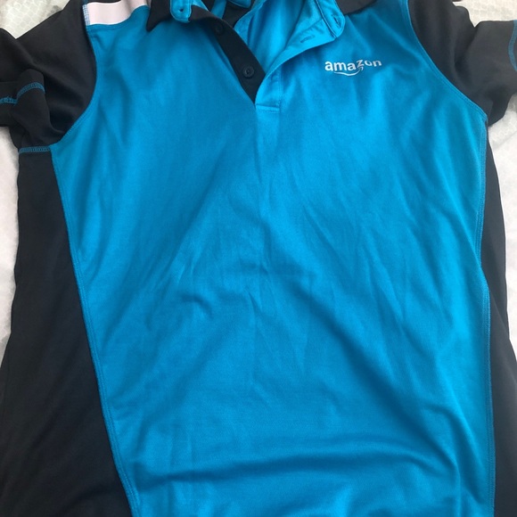 Other - 2–Amazon Delivery Shirt XL
